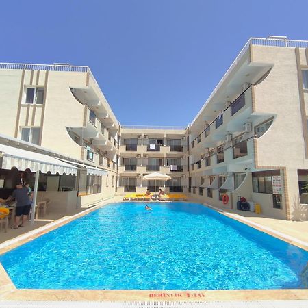 Mulka Hotel Ayvalı Exterior foto